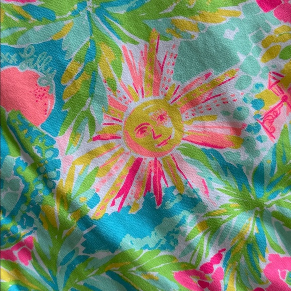 Lily Pulitzer dress - Picture 3 of 5